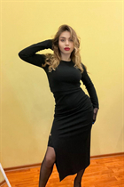 Date ukrainian diana from lviv with Light Brown hair age 21 photo-11