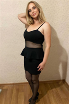 Dating ukrainian girl victoria from novoukrainka with Blonde hair age 45 photo-33