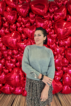 Fille ukrainienne pour le mariage olga de reni avec Brunette cheveux, âge 44 photo-8