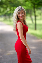 Rencontre femme ukrainienne oksana de nikolaev avec Blond cheveux, age 49 photo-3