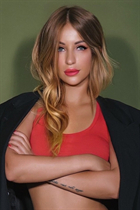 Ukrainian woman for marriage tatyana from maftievich with Light Brown hair age 34 photo-12