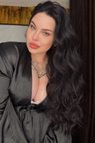 Fille ukrainienne alena de dnepr avec Roux cheveux, âge 34 photo-16