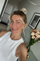 Ukrainian single woman tatiana from kiev with Blonde hair age 45 photo-20