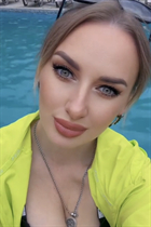 Meet Ukrainian girl svetlana from kharkov with Blonde hair age 41 photo-5