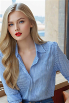 Dating ukrainian woman maryna from chernivtsi with Blonde hair age 22 photo-8