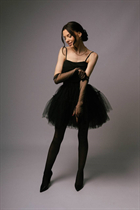 Ukrainian bride valeria from odessa with Light Brown hair age 23 photo-5