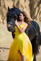 Russian mail order bride mariya from saint-petersburg with Blonde hair age 35 photo-23