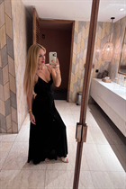 Belle femme ukrainienne célibataire vita de киев avec Blond cheveux, âge 39 photo-9