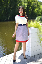 Gorgeous Ukrainian woman irina from kharkov with Dark Brown hair age 53 photo-31