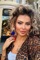 Meet Ukrainian girl iryna from odessa with Light Brown hair age 43 photo-1