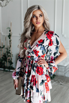 Date Femmes ukrainiennes anna de kiev avec Blond cheveux, âge 30 photo-21