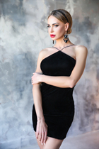 Ukranian bride lydmila from zvyagel with Light Brown hair age 38 photo-10