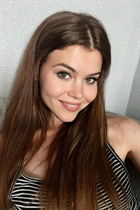 Mariée ukrainienne célibataire olesia de dnepr avec Chatain clairs cheveux, âge 27 photo-2