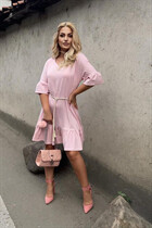 Novia de novi pazar milica con pelo Rubio y edad 30 photo-7