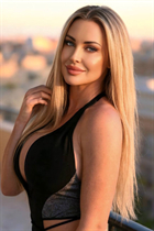 Single ukrainian lady yana from zaporizhzhia with Blonde hair age 43 photo-7