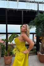 Dating a ukrainian girl hanna from kharkov with Blonde hair age 45 photo-9