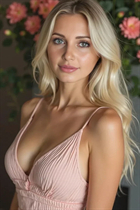 Pretty ukrainian lady tamara from kiev with Blonde hair age 39 photo-9