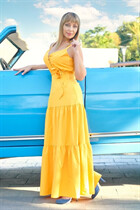 Gorgeous Ukrainian woman tatiana from odessa with Light Brown hair age 49 photo-4