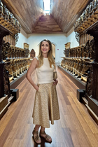 Fille de guardamar del segura anna aux cheveux Blond, age 44 photo-4