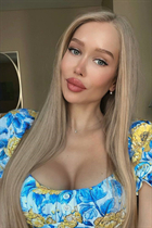 Date fille ukrainienne iryna de kiev avec Blond cheveux, âge 31 photo-4