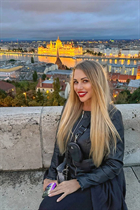 Femme parfaite gabriela de bratislava avec Blond cheveux, âge 53 photo-5