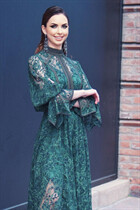 Ukrainian jolie fille marina de dnepr avec Chatain clairs cheveux, âge 35 photo-4