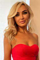 Fille allemande irina de kyiv avec Blond cheveux 48 ans photo-21