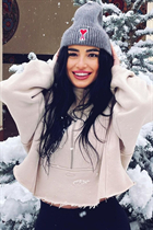 Pretty ukrainian lady viktoriia from poltava with Black hair age 30 photo-8