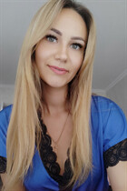 Beautiful woman of ukrainian tatiana from rivne with Light Brown hair age 33 photo-11