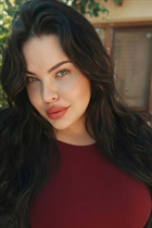 Fille ukrainienne alena de dnipro avec Roux cheveux, âge 35 photo-15
