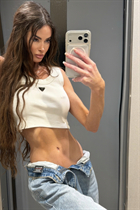 warsaw mariée sylwia avec Noirs cheveux, âge 35 photo-9