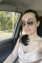 Girl from london elena with Black hair age 41 photo-22