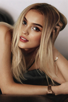 Girl from marseille katerina with Blonde hair age 22 photo-9