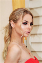 Chica de warsaw anna con pelo Rubio y edad 25 photo-4