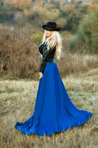 Ukrainian woman for marriage anna from kharkov with Blonde hair age 47 photo-17