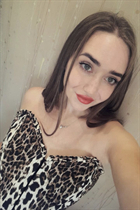 Dating ukrainian woman olena from kremenchuk with Light Brown hair age 28 photo-9