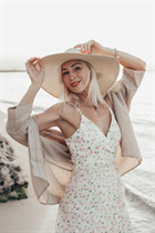 Slavic women tatyana from odessa with Blonde hair age 46 photo-4