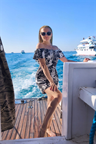 Single ukrainian girl iryna from cherkasy with Light Brown hair age 38 photo-3