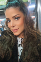 Fille de madrid oriana aux cheveux Noirs, age 36 photo-17