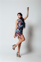 Dating a german woman marianna from baden-baden with Dark Brown hair 43 years old photo-6