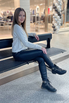 Chica en Ucrania marina de obermaiselstein con pelo Rubio y edad 44 photo-51