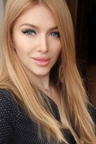 Fille ukrainienne natalia de kiev avec Blond cheveux, âge 39 photo-8