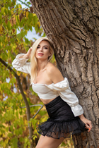 Dating a ukrainian girl evgeniya from nikolaev with Blonde hair age 37 photo-8