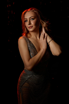 Femme ukrainienne anna de odessa avec Chatain clairs cheveux, âge 52 photo-20