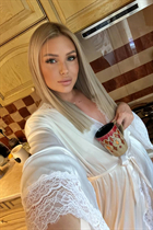 Rencontre une fille ukrainienne katherina de kharkov avec Blond cheveux, âge 33 photo-16