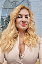 Romanian girl lyubov from bucharest with Blonde hair 44 years old photo-5