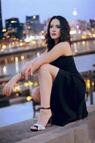 Belles femmes ukrainiennes lydmila de selidovo aux cheveux Noirs, age 35 photo-5