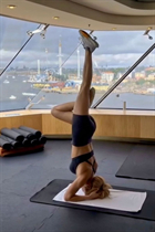 Femme parfaite angela de fort lauderdale avec Chatain clairs cheveux, âge 47 photo-33