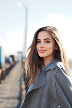Femme parfaite liubov de napoli avec Brunette cheveux, âge 36 photo-13