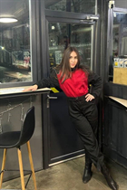 Dating a german girl varvara from berlin with Light Brown hair 20 years old photo-60